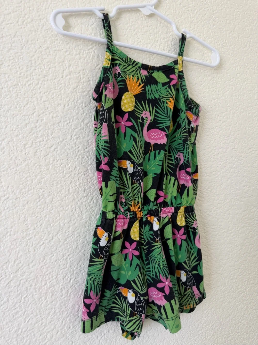 Romper BUNDLE x2